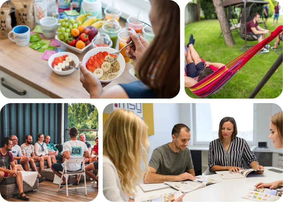 Prečo sa u nás zamestnať