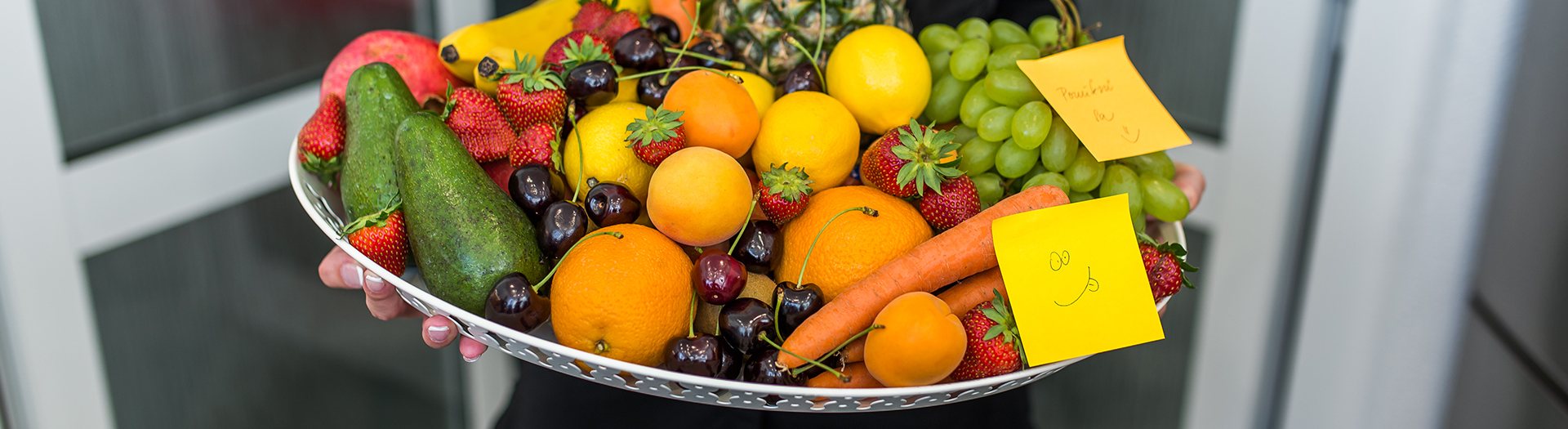 Benefity pre zamestnancov Benefity pre zamestnancov