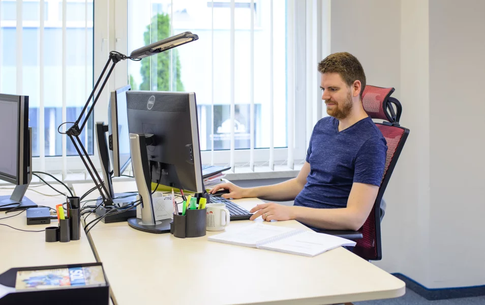 Práca Test managera v IT spoločnosti Práca Test managera v IT spoločnosti