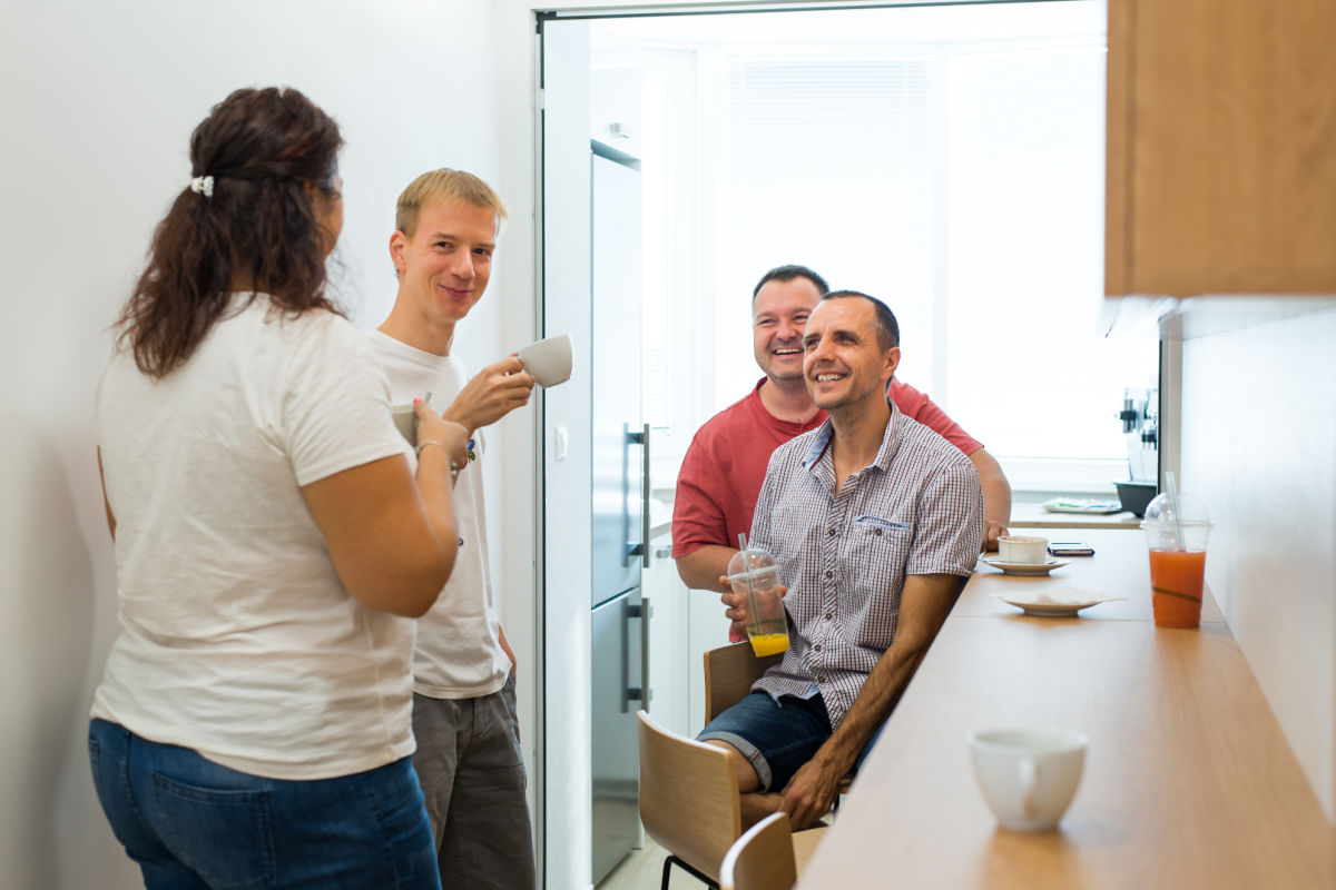 Software developer v msg life Slovakia