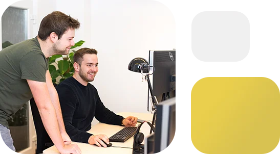 Popis práce Software developera pre oblasť migrácie