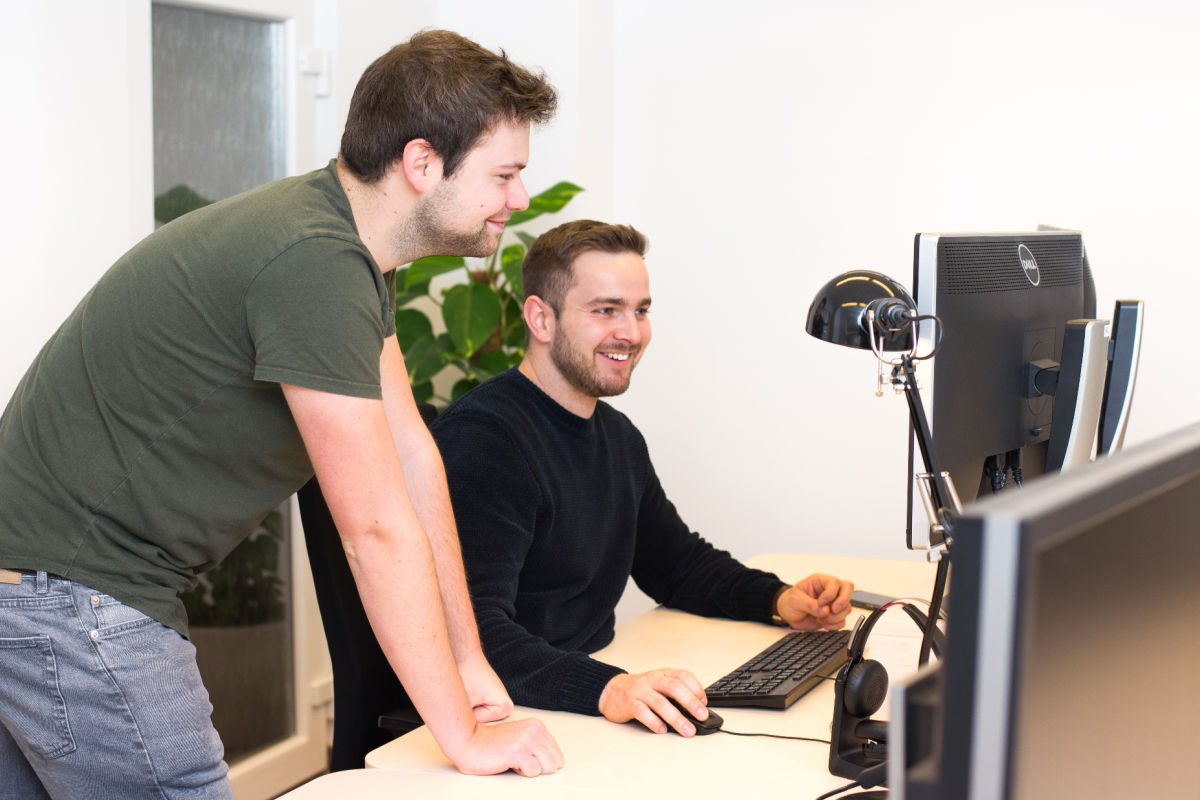 Software developer v msg life Slovakia