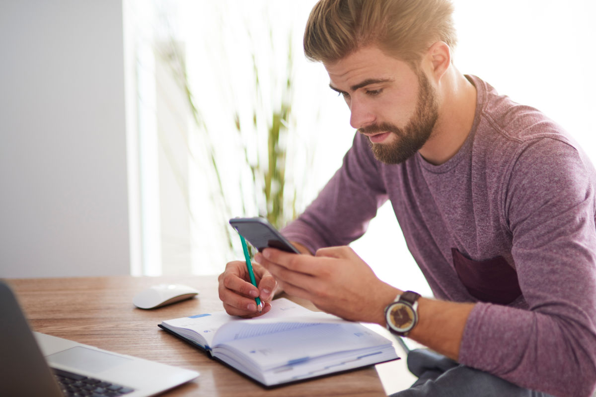 Rituály pomáhajú nastaviť režim – msg life Slovakia Rutina pomáha na organizovanosť