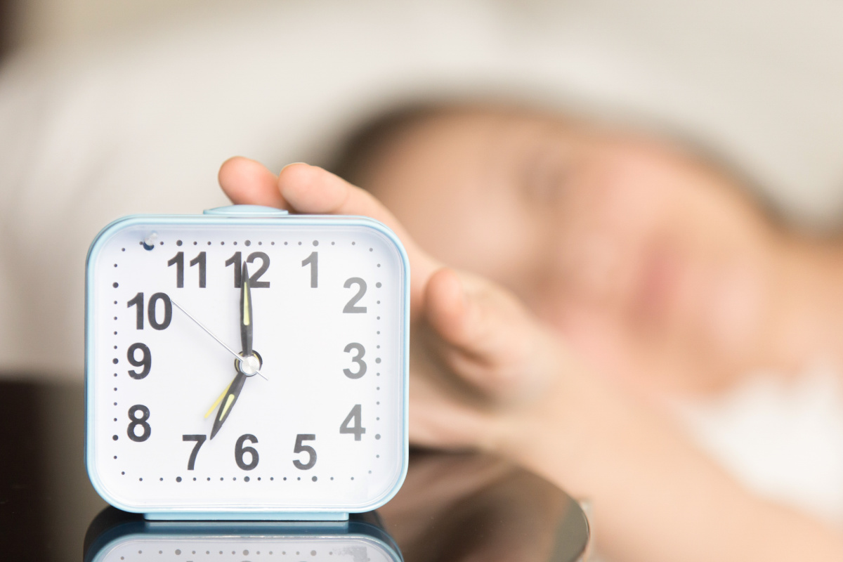 Skoré vstávanie a efektivita práce – msg life Slovakia Ranné vstávanie a efektivita práce