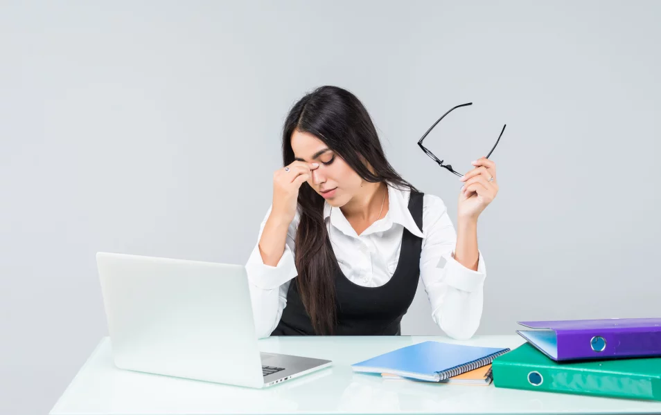 Zdravý zrak pri práci s PC Zdravý zrak pri práci s PC