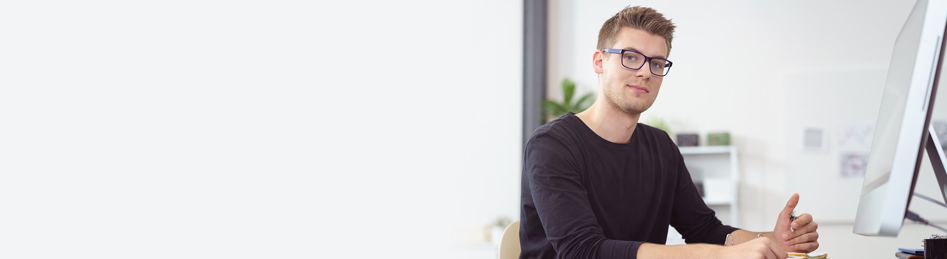 Študent IT s nemčinou Študent IT s nemčinou