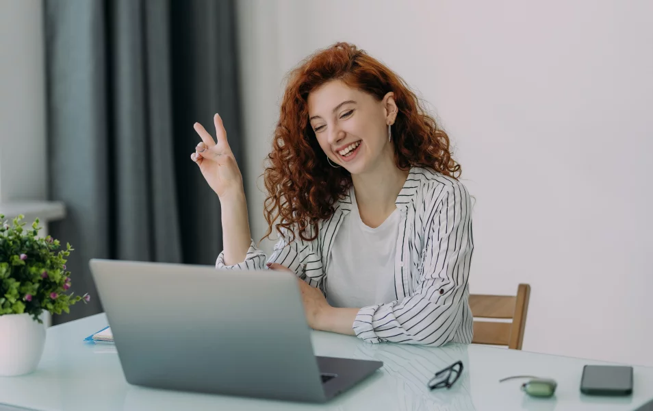 Ako zvládnuť videohovor Ako zvládnuť videohovor