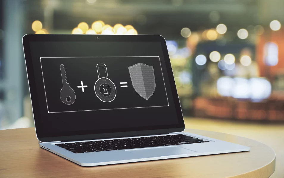 Zaistenie bezpečnosti počítača je potrebné robiť dôsledne. Zaistenie bezpečnosti počítača je potrebné robiť dôsledne.