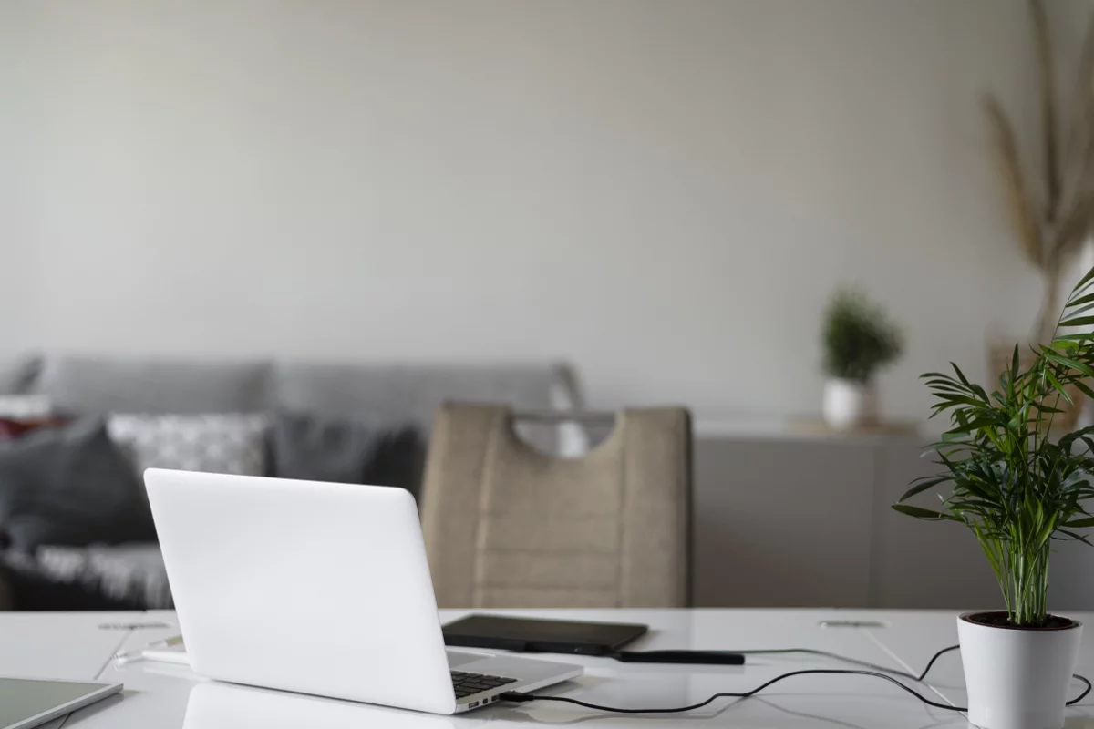 Home Office doplnil aj Full Remote režim