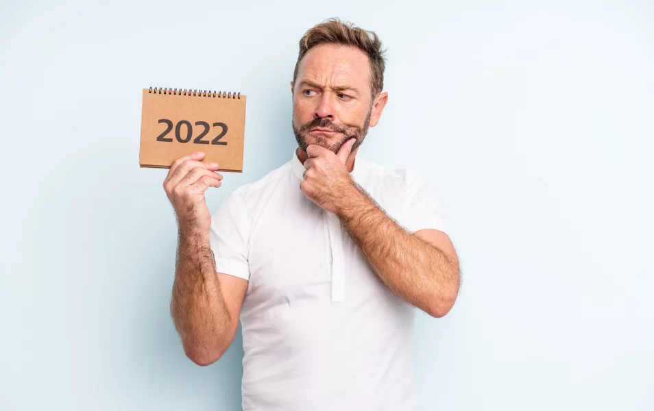 Novoročné predsavzatia  nielen pre programátorov