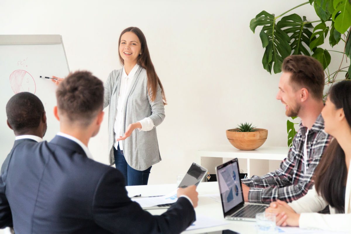 Effective communication can help you in many ways