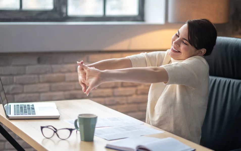 Spôsoby, ako dosiahnuť work-life balance v pracovnom a osobnom živote Spôsoby, ako dosiahnuť work-life balance v pracovnom a osobnom živote