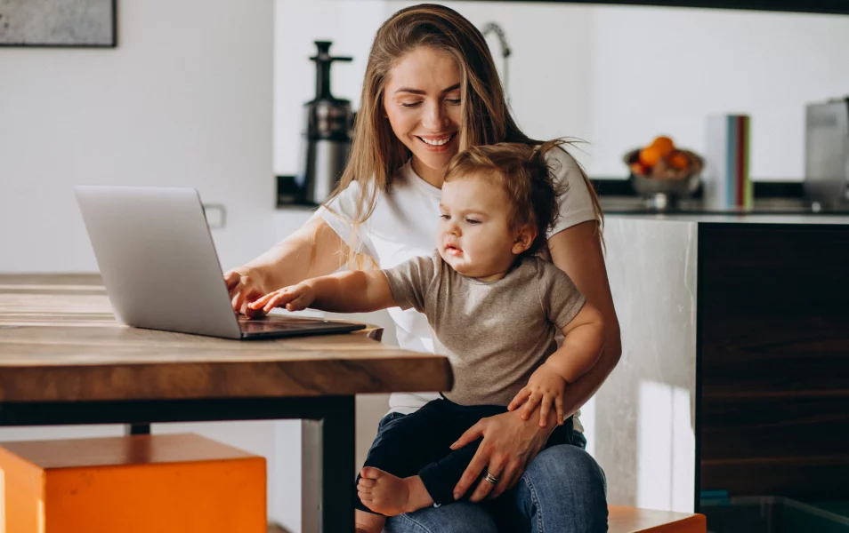 Nástup do práce po rodičovskej dovolenke Nástup do práce po rodičovskej dovolenke