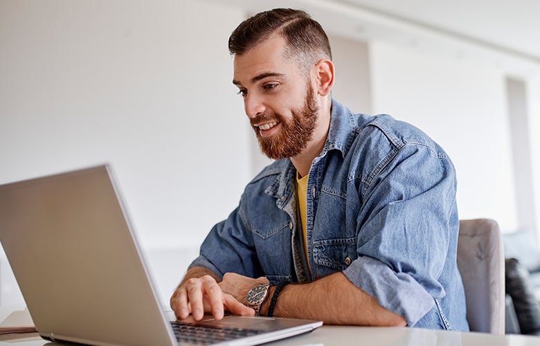 Pracovná ponuka Softvérového inžiniera - migrácia