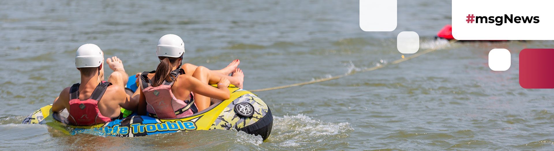 Letné benefity v IT firme Letné benefity v IT firme