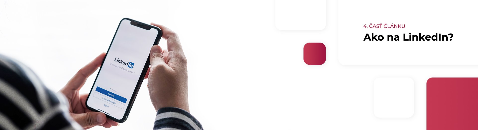 Kontakty na sieti LinkedIn buduj zmysluplne Kontakty na sieti LinkedIn buduj zmysluplne