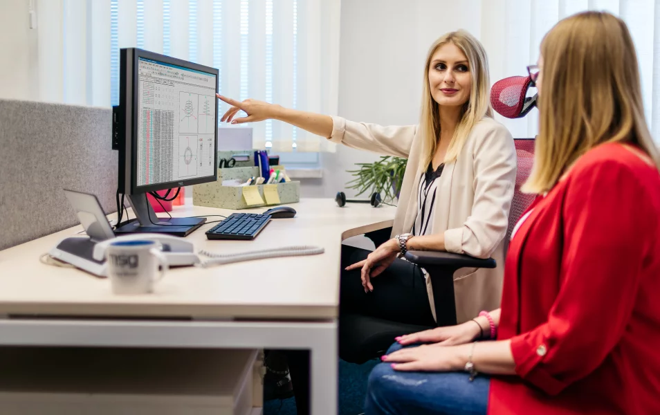 Výhody databáz a databázové systémy