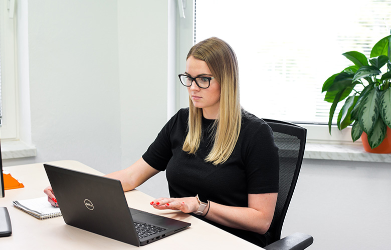 Arbeite als IT Talent Sourcer / Recruiter