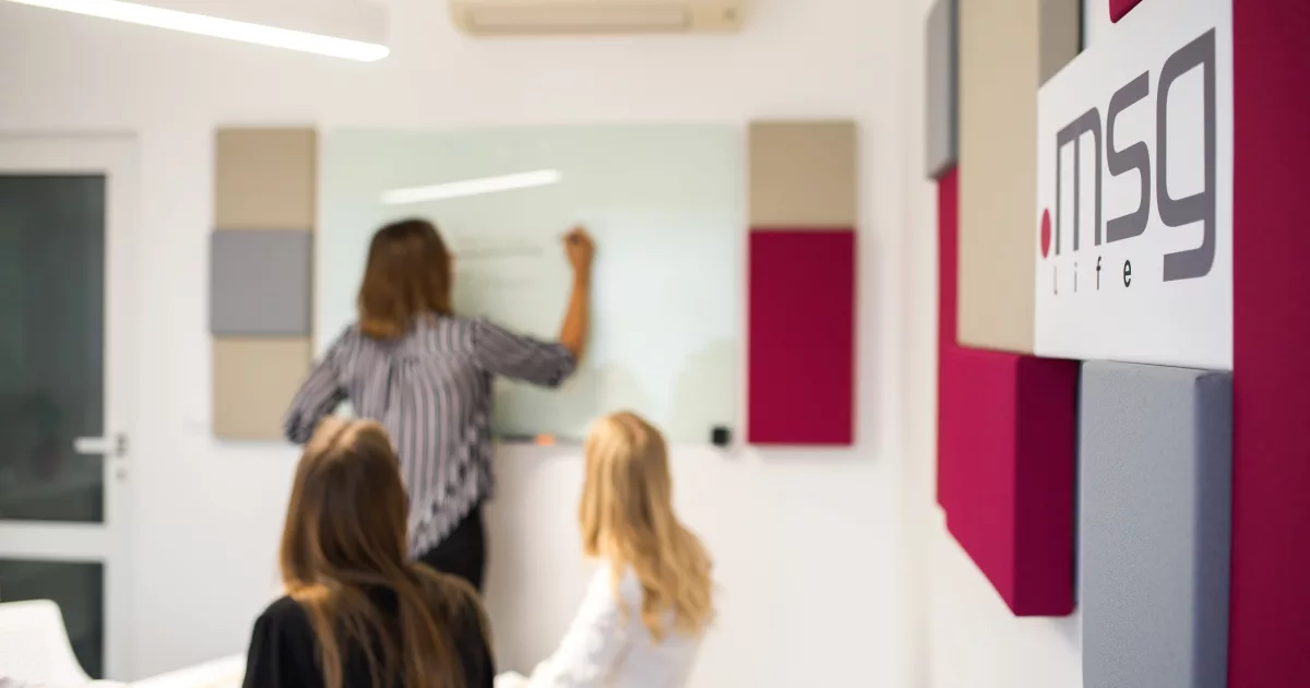 Akú máš úroveň nemeckého jazyka Akú máš úroveň nemeckého jazyka