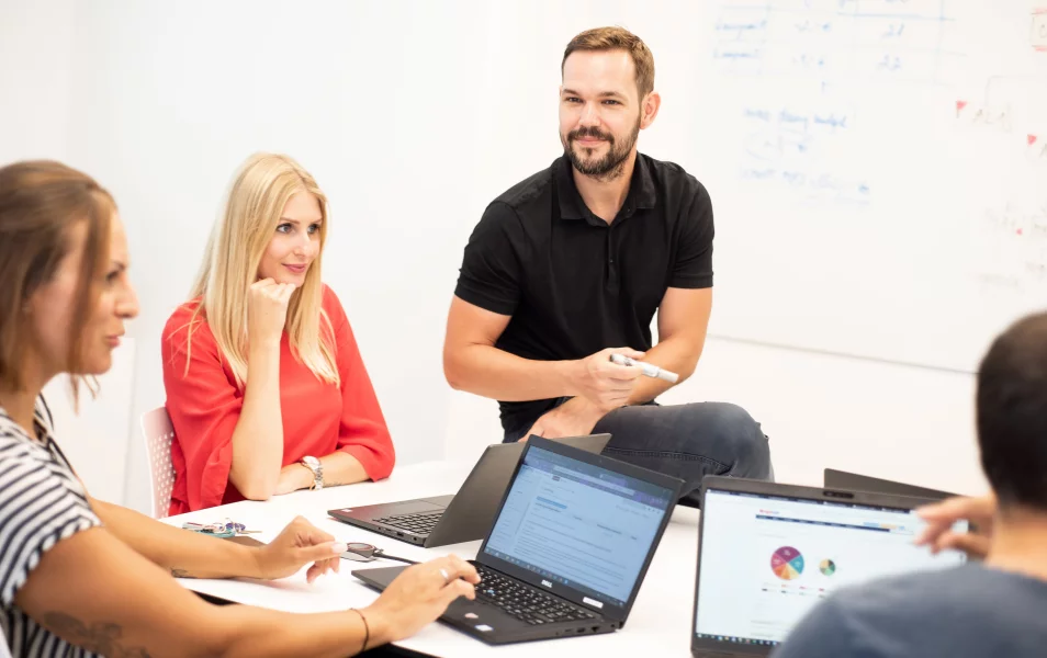 Ako riešiť konflikty na pracovisku Ako riešiť konflikty na pracovisku