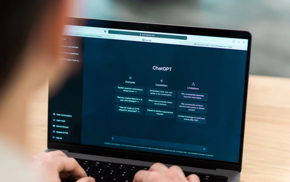 Umelá inteligencia (AI) a chatboty Umelá inteligencia (AI) a chatboty
