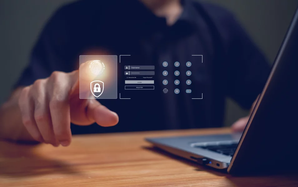 Umelá inteligencia a bezpečnosť hesla Umelá inteligencia a bezpečnosť hesla