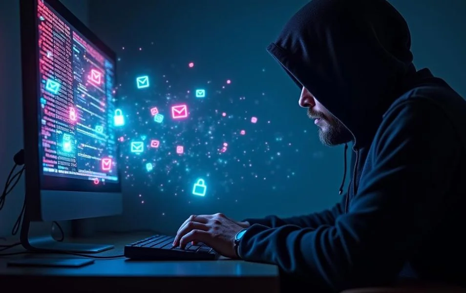 Cyberangriffe, Bedrohungen, ihre Arten und wie man sie verhindern kann Cyberangriffe, Bedrohungen, ihre Arten und wie man sie verhindern kann