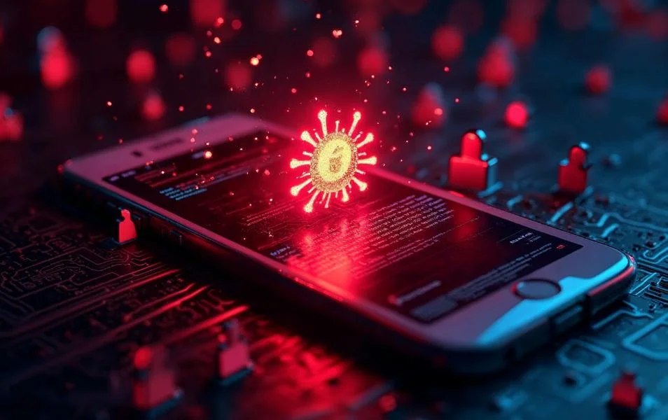 Malware, malvér – čo to je a ako sa šíri