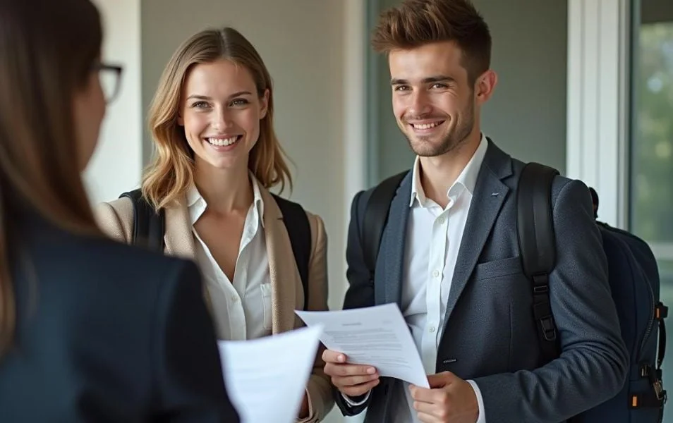 Ako by mal vyzerať študentský štruktúrovaný životopis