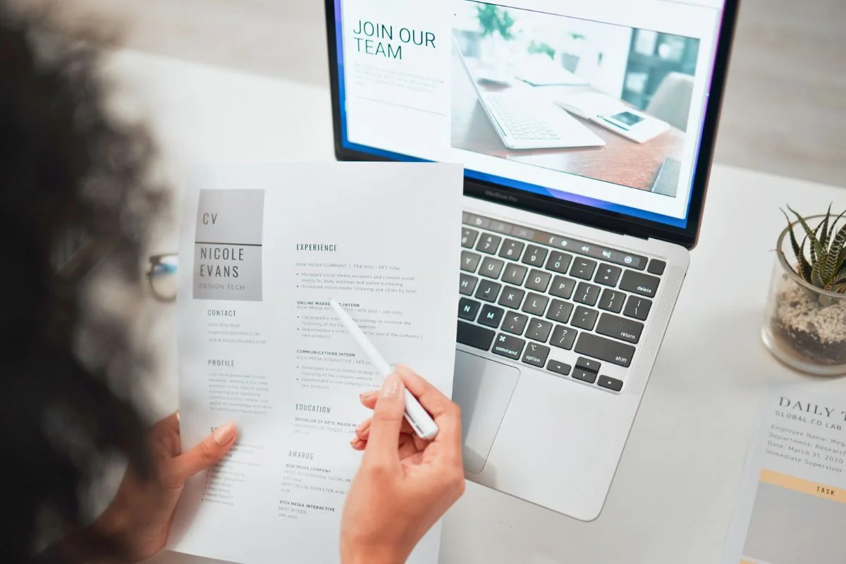 zivotopis-do-prace-1200x800 – msg life Slovakia A CV for a job should be simple and concise