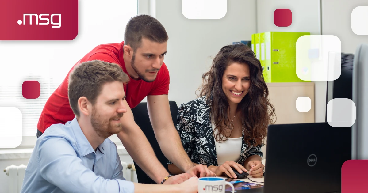 Na prácu konzultanta potrebuješ kombináciu vhodných predpokladov a odborných znalostí, vďaka ktorým budeš vedieť efektívne riešiť úlohy a prinášať hodnotu klientom.