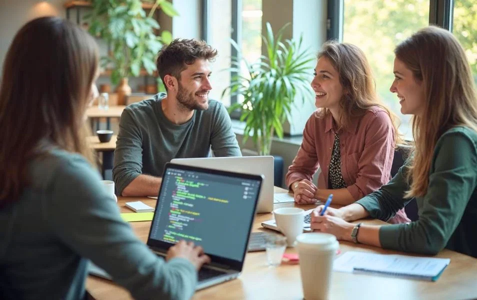 Hard skills vs soft skills – ktoré zručnosti ti pomôžu k vysnívanej práci?