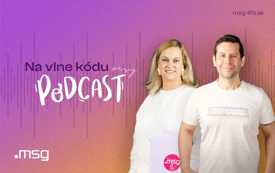 Podcast #8: Vplyv športu na fyzické a duševné zdravie - ako pohyb ovplyvňuje našu náladu, motiváciu a odolnosť voči vyhoreniu