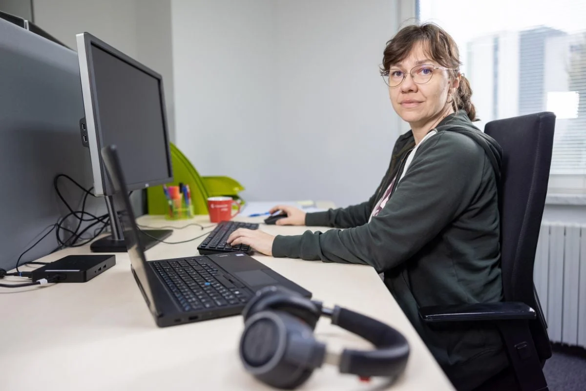 Business IT konzultant približuje proces špecifikácie – od komunikácie so zákazníkom až po jej využitie vo vývoji a testovaní.