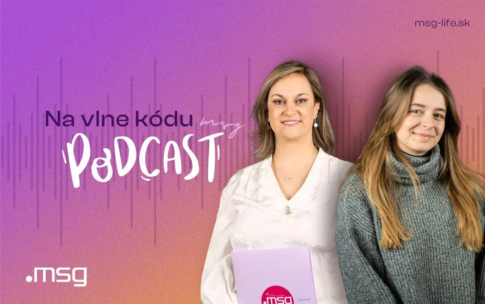 Syndróm vyhorenia – ako rozpoznať príznaky a zabrániť jeho vzniku – podcast Na vlne kódu