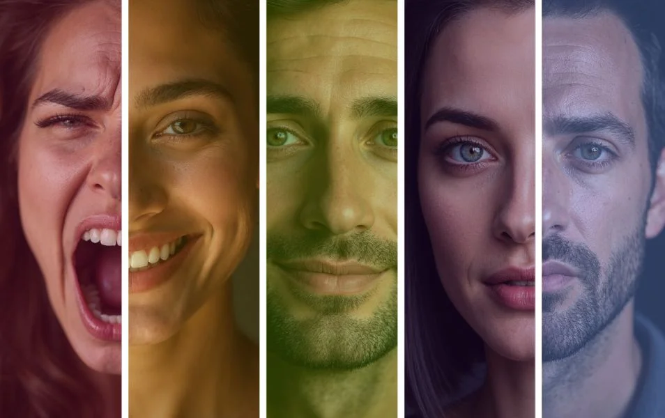 Typológia osobnosti: Všetky testy temperamentu v jednom článku